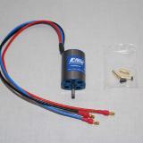 The 15 motor - 3600KV made as a drop-in for the Delta-V fan unit.  This motor can be run on 3s or 4s packs.