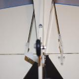 Standard hardware for the Toledo special. All was of excellent quality.