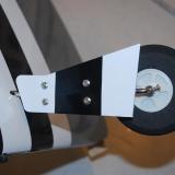 The scale gear doors look really great!