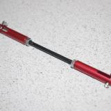 The stout hardware pushrods.