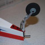 The assembly mounted to the fuselage perfectly.