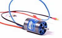 <font size=-2>BL15 ducted fan brushless motor, 3600Kv</font>