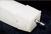 Name: 4Star cowl 2.jpg
Views: 41
Size: 17.6 KB
Description: Cowl sides were the front fuselage side cheeks from the original 4* kit