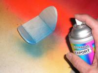 Name: Canopy 12.JPG
Views: 1408
Size: 84.8 KB
Description: 11.	Paint it.  I used spray-paint, but anything will do.