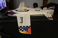 Name: _MG_6179.jpg
Views: 12
Size: 160.3 KB
Description: Graphics on, probably took longer to cut and install the graphics than put the actual kit together