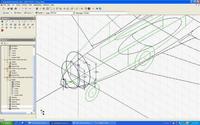 Name: ME P1092-2 SKETCH3.jpg
Views: 128
Size: 75.4 KB
Description: Of course you can see I moved the circle up from where it was residing and put dimensions to contrain it in place. I added the other two sketches as described in the post.