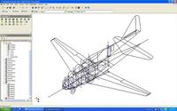 Name: ME P1092-2 FIRST SOLID SECTION COMPLETE.jpg
Views: 112
Size: 55.3 KB
Description: More sections added.
