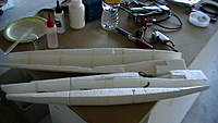 Name: View of Fuselage halves 02.jpg
Views: 134
Size: 123.1 KB
Description: 