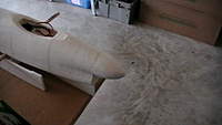 Name: Spackling and nose 02_12-13-2009.JPG
Views: 97
Size: 111.7 KB
Description: 