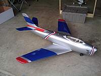 Name: f86 in garage-med.jpg
Views: 111
Size: 98.6 KB
Description: 
