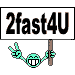 2fast4U's Avatar
