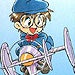 The Commodore's Avatar