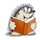 wedgehog's Avatar