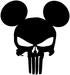 Sticky Mickey's Avatar