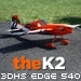 theK2's Avatar
