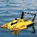 Pescador's Avatar