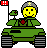 Green Dragon's Avatar