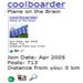 coolboarder's Avatar