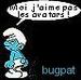 bugpat's Avatar