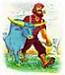 Bunyan's Avatar