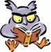 BarnOwl's Avatar