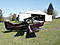 staggerwing