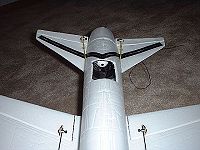Review Flying Styro Vought TA-7C Corsair II ARF - RC Groups