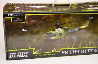 Blade Sr Hp6dsm Manual