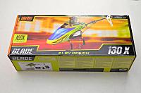 Horizon Hobby Blade 130 X BNF - Review - RC Groups