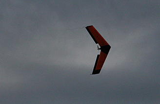 The FPVWRA Spec wing Racer