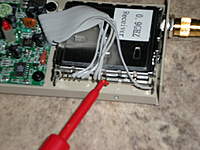 Name: Antenna pictures 025.jpg
Views: 8116
Size: 69.3 KB
Description: Connected to the RSSI/AGC pin