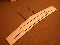 Name: Wing spars 006.jpg
Views: 575
Size: 71.2 KB
Description: All spars installed