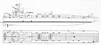 Speedline Models' KM Landing Craft MFP Type D - RC Groups