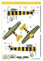 Start Of Micro Fokker D.VIII (Using Rise of Flight Skin) - RC Groups