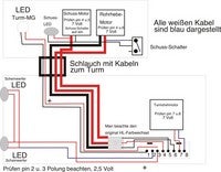 Heng Long Wiring Diagrams - RC Groups