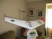 Name: Cams Wing 021.jpg
Views: 667
Size: 53.1 KB
Description: Flying wing
