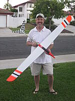 Name: S2 AG 2M Wings 002.jpg
Views: 629
Size: 91.6 KB
Description: Original fuse with the 2M wings