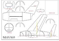 MY cartoon fattie planes[737,su27,J10...] - Page 21 - RC Groups