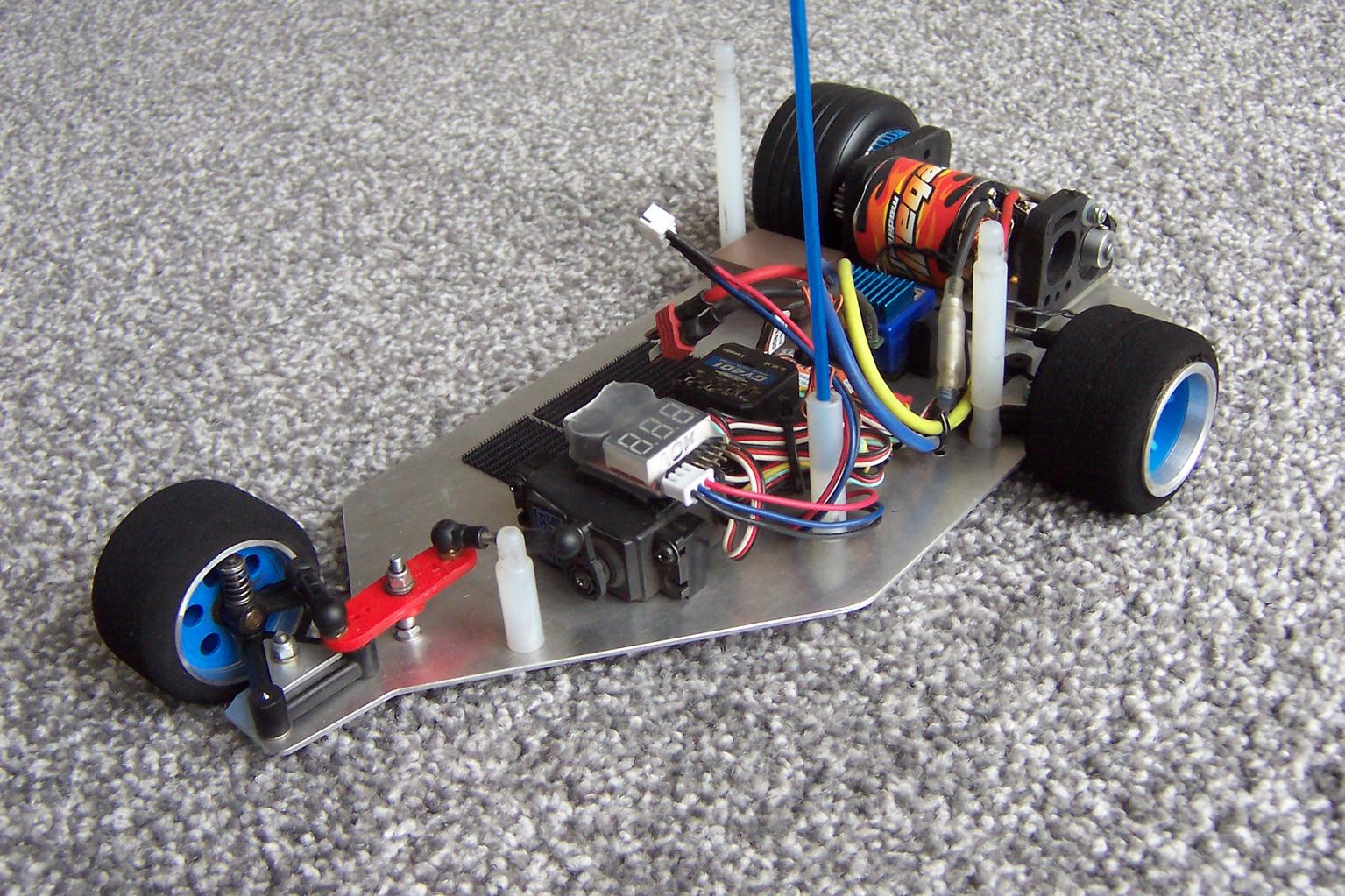 Rules For Rc Car Racing Rules For Rc Car Racing