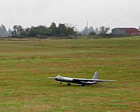 Name: B-36 Second Flight Landing.jpg
Views: 139
Size: 260.4 KB
Description: 