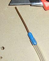 Name: measurement1_170813.jpg
Views: 187
Size: 49.7 KB
Description: Pressure probe - just a piece of copper tube taped into plastic tubing.
