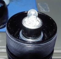 Name: halogen5.jpg
Views: 304
Size: 51.4 KB
Description: Halogen bulb in flashlight intended for conventional bulb.
