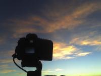 Name: canon02.jpg
Views: 404
Size: 31.2 KB
Description: The Canon making a sunset movie.