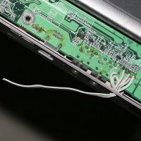 Name: laptop04.jpg
Views: 257
Size: 185.1 KB
Description: Previously, the audio connector broke and was replaced by breakout wire.