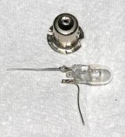 Name: mag01.jpg
Views: 294
Size: 144.8 KB
Description: 4 those of U who have never converted an old fashioned flashlight bulb to halogen.
  Despite LEDs replacing incandescent flashlights, the halogen still rules them all.