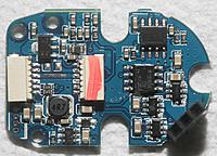 Name: feiyu21.jpg
Views: 193
Size: 396.8 KB
Description: Yaw board top has 0603 components, probably because this motor would get the hottest.