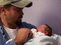 Name: Jazzy Mae day 2 008.jpg
Views: 572
Size: 45.4 KB
Description: Me and my grandaughter