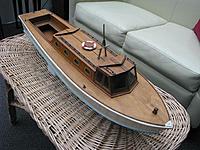 Pictures of our Vintage Boats... - RC Groups