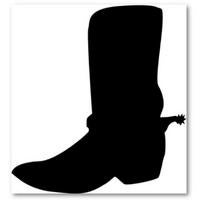 Attachment browser: ist2_8716614-cowboy-boot-spurs.jpg by ...