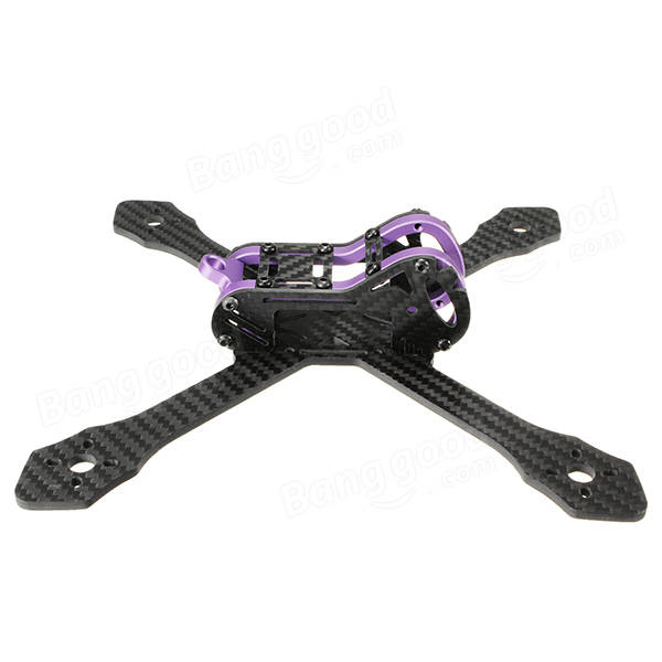 Realacc Purple 215 5 Inch Build For Under 200 Is It Possible Rc Frame Realacc Purple 215